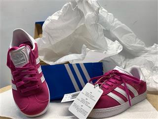 Adidas Gazelle C - Pink - US Size 12K - New